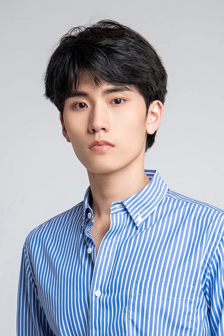 Liang Xiaolong