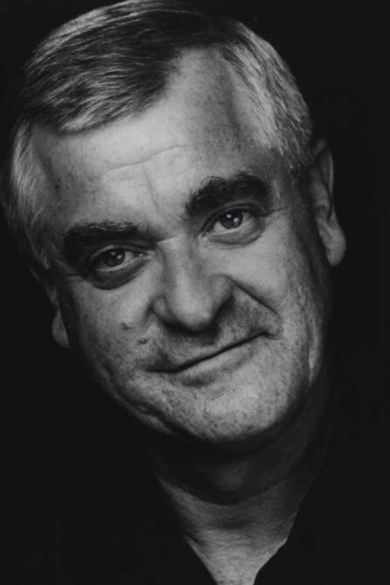 Douglas Hedge