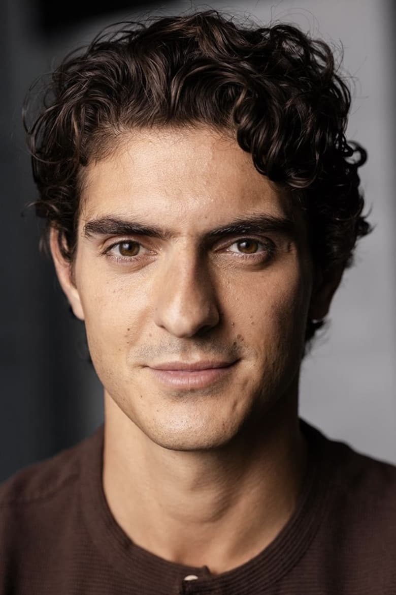 Anthony Pavone