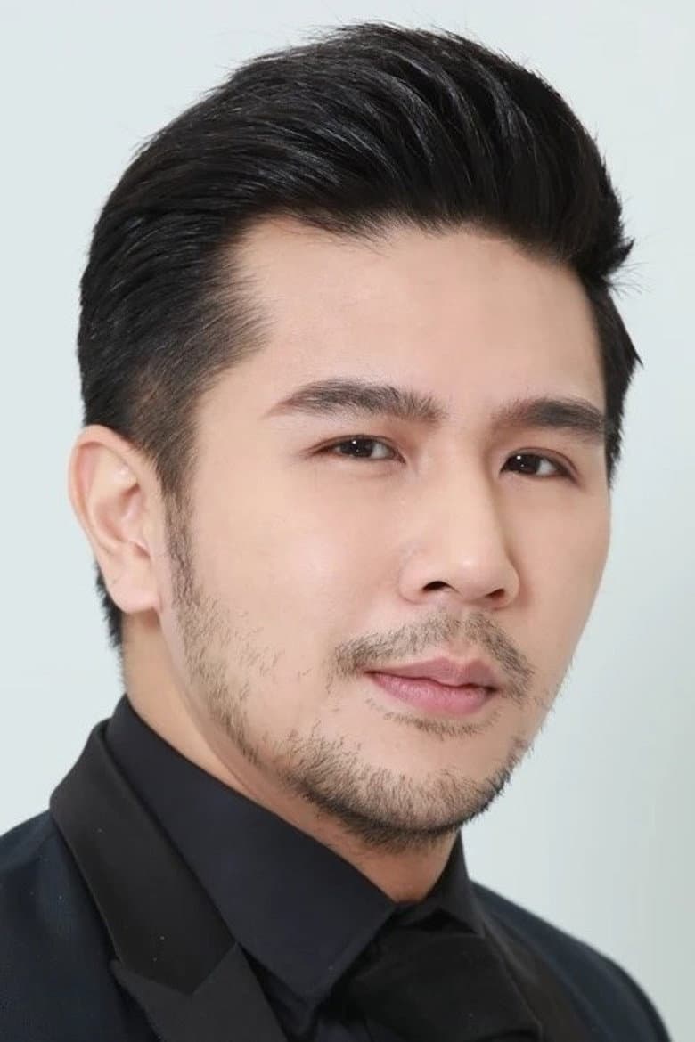 Alex Tse Ho-Yat