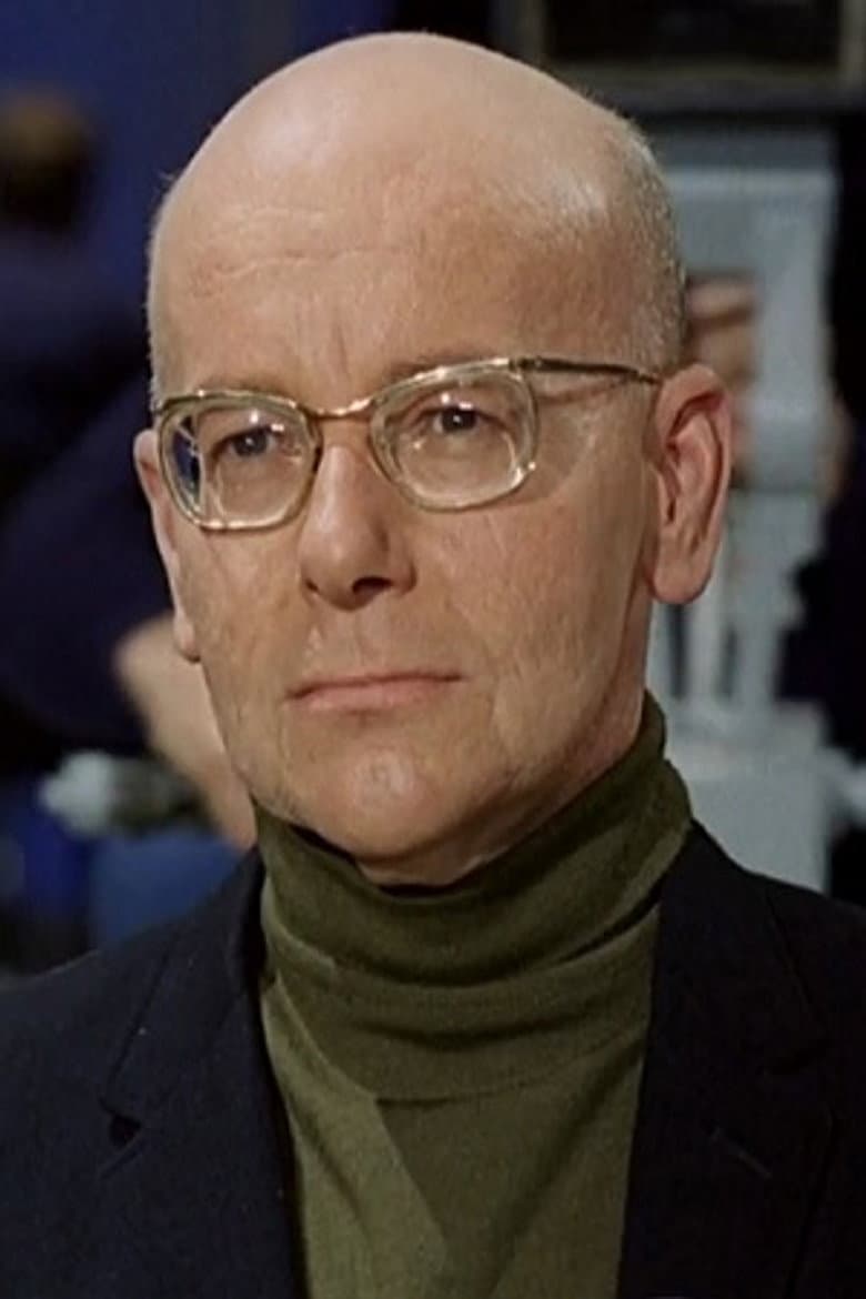 Peter Swanwick