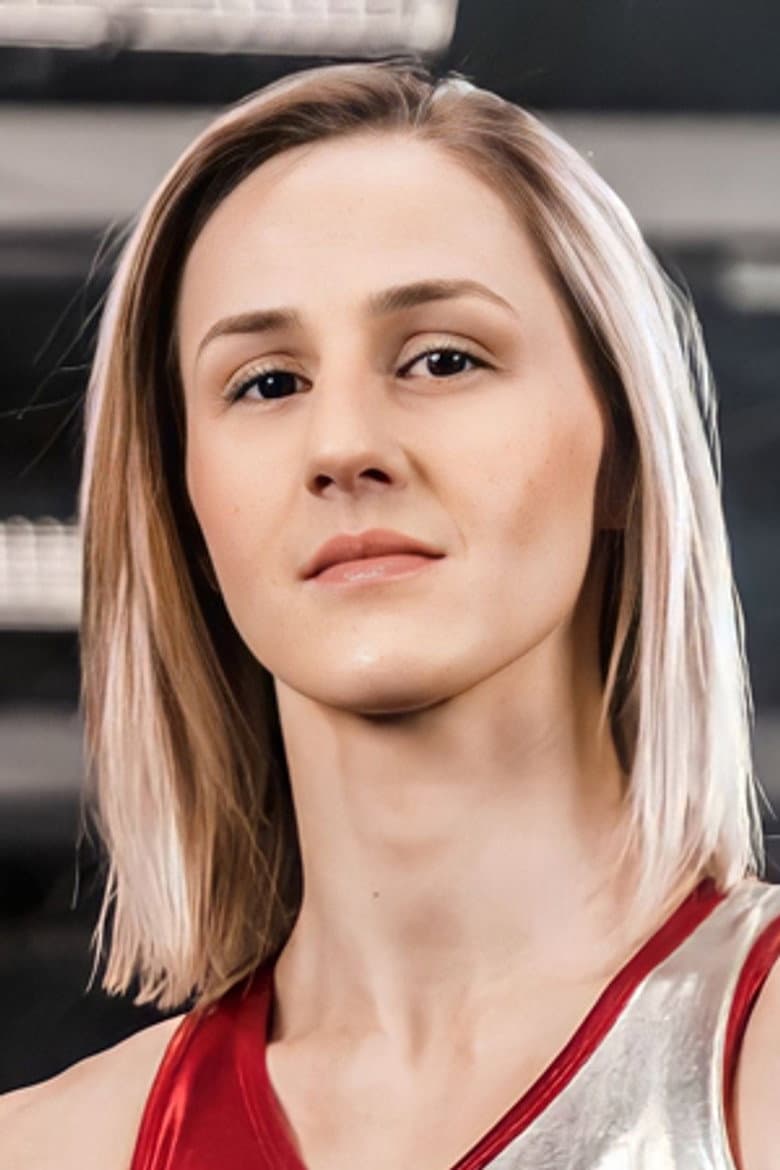 Segolene Lefebvre