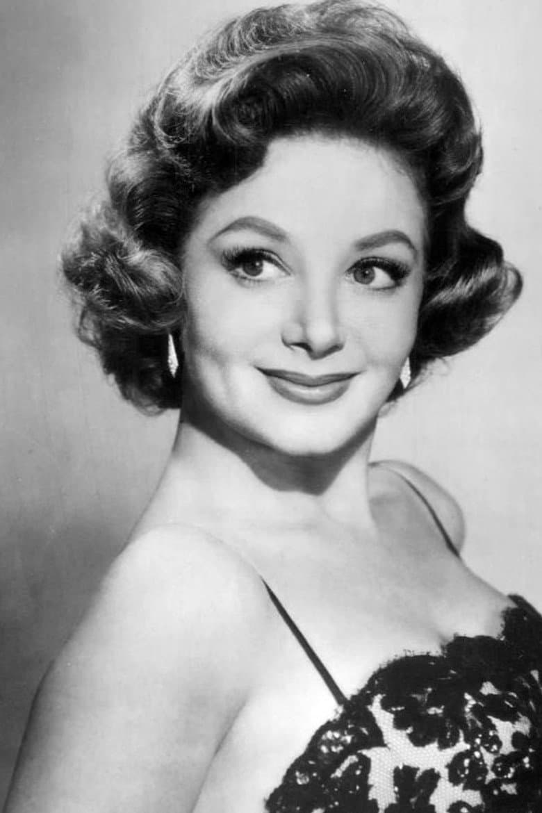 Cara Williams