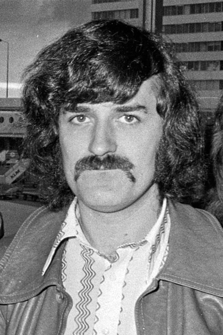 Ray Thomas
