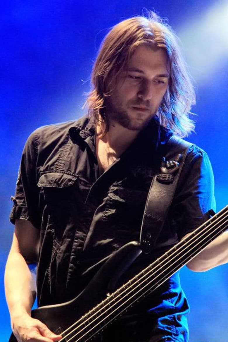 Marko Paasikoski