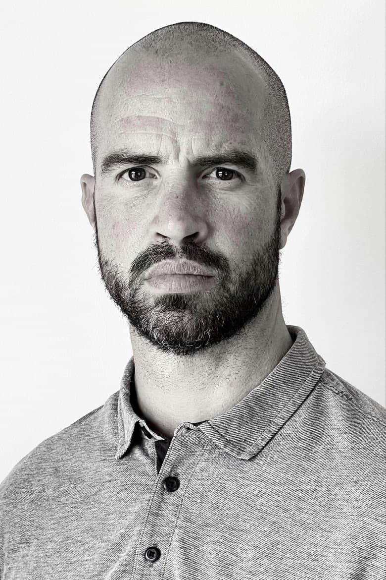 Boris Martinez