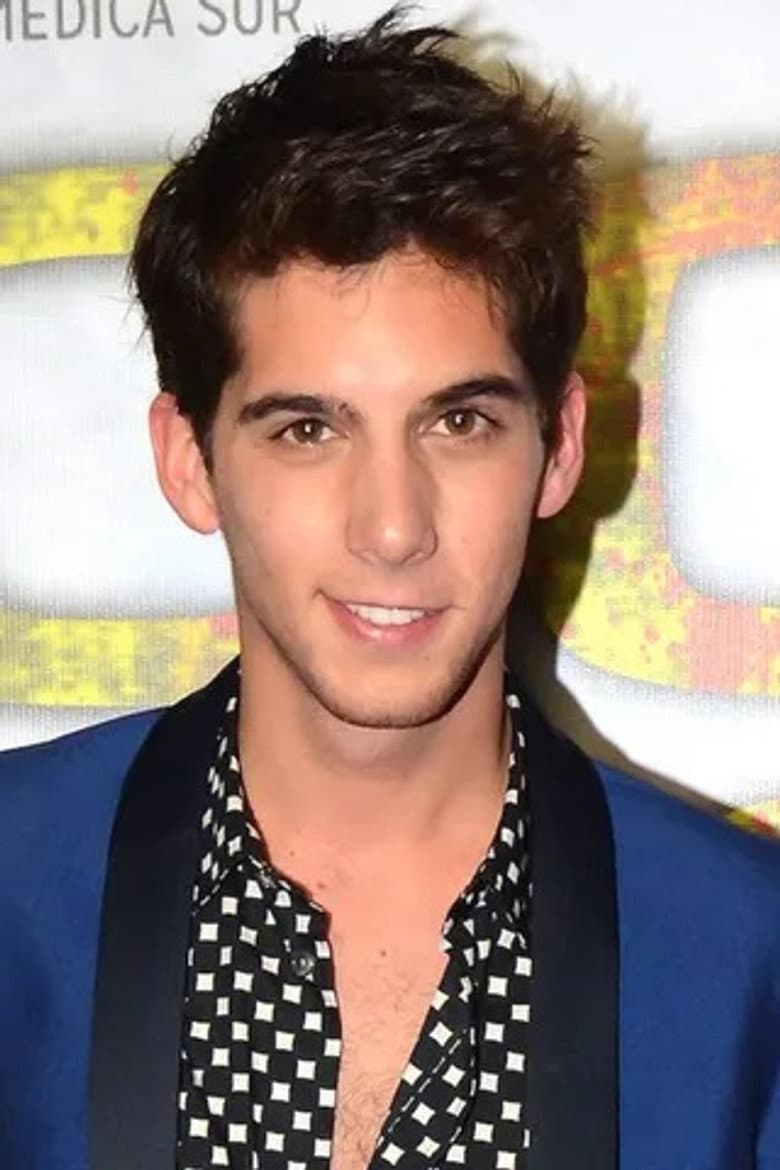 Mauricio Garza