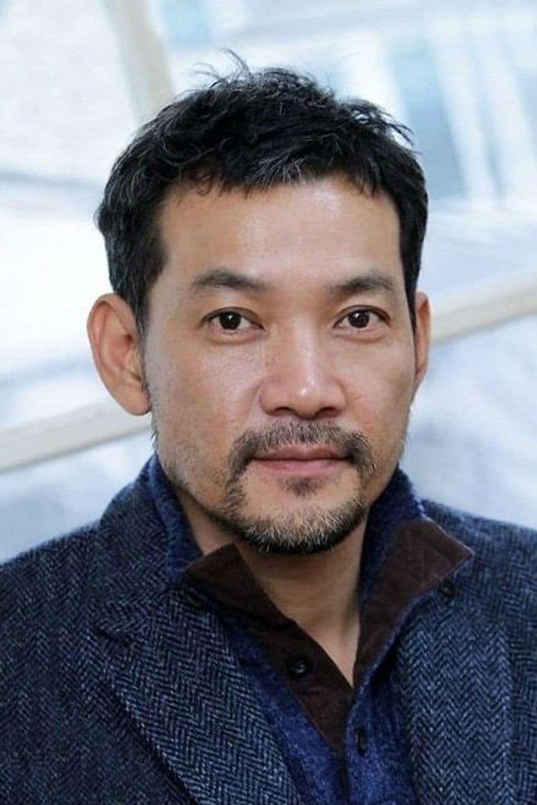 Jung Jin-young