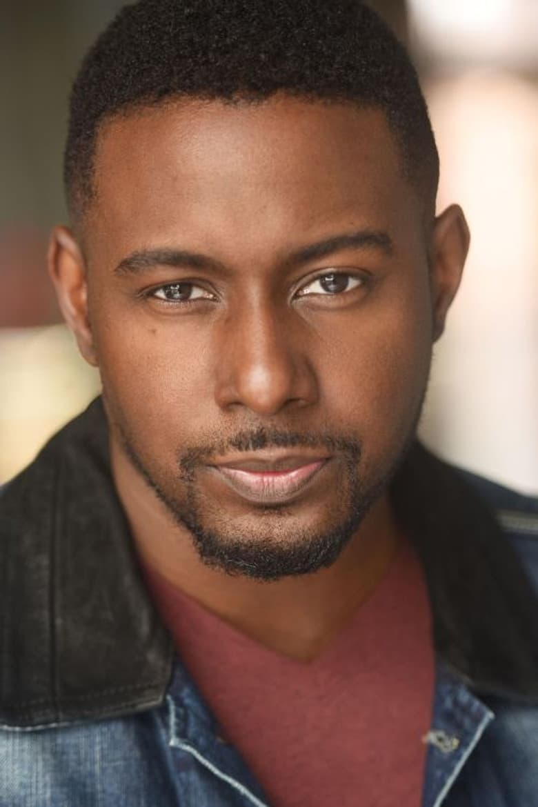 Tyrone Betters