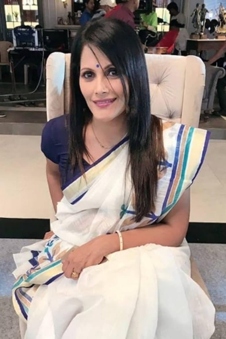 Sharavani Goswami