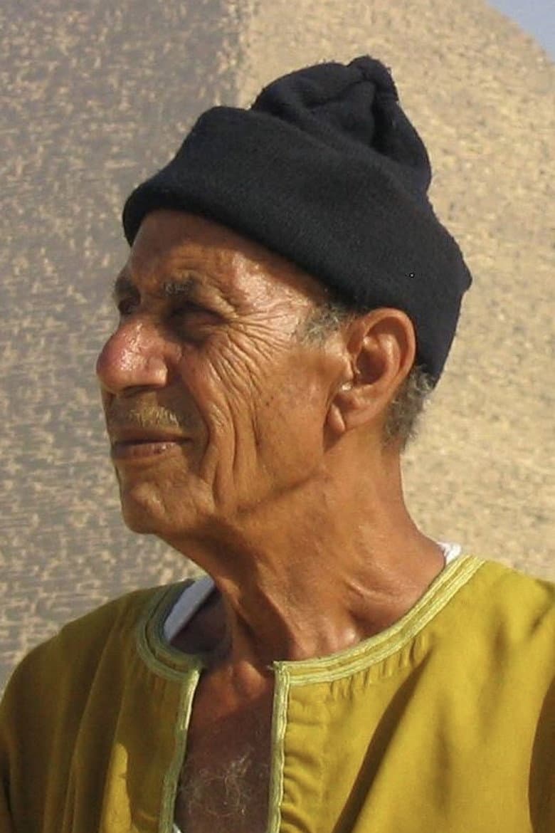 Abdel Hakim Awyan