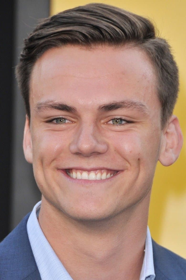 Dylan Boyack