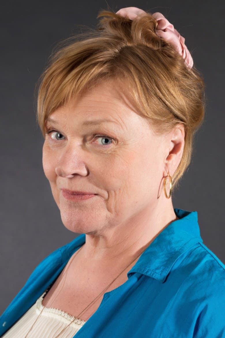 Margaretha Dalhamn
