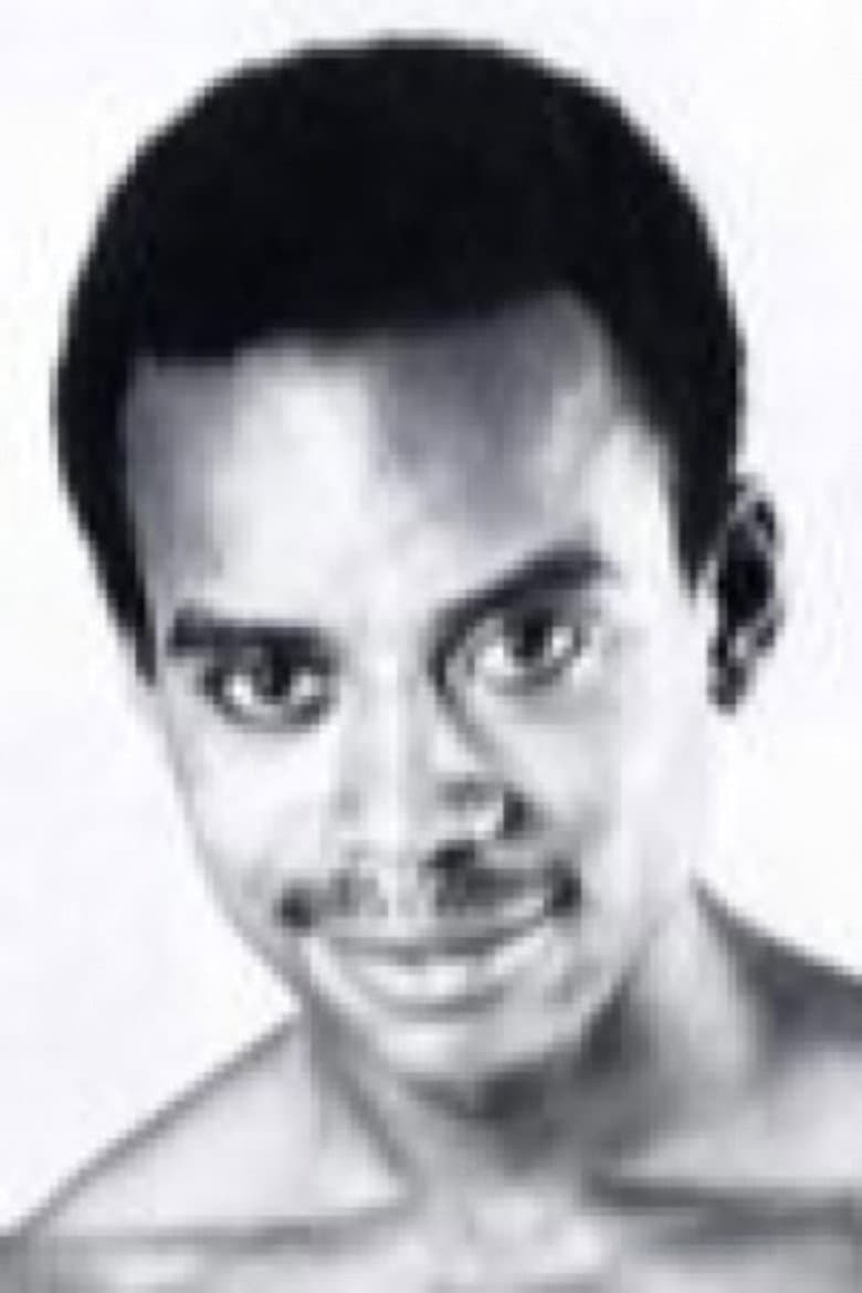 Keith Lancaster