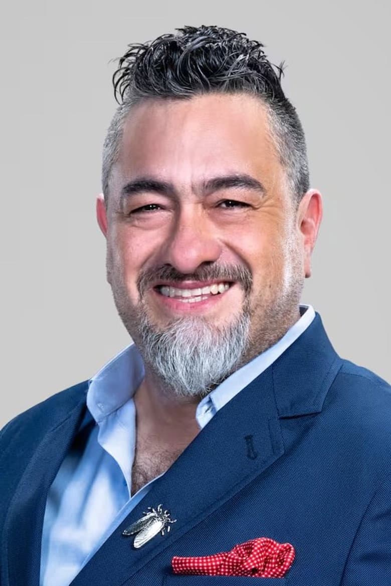 Antonio de Livier