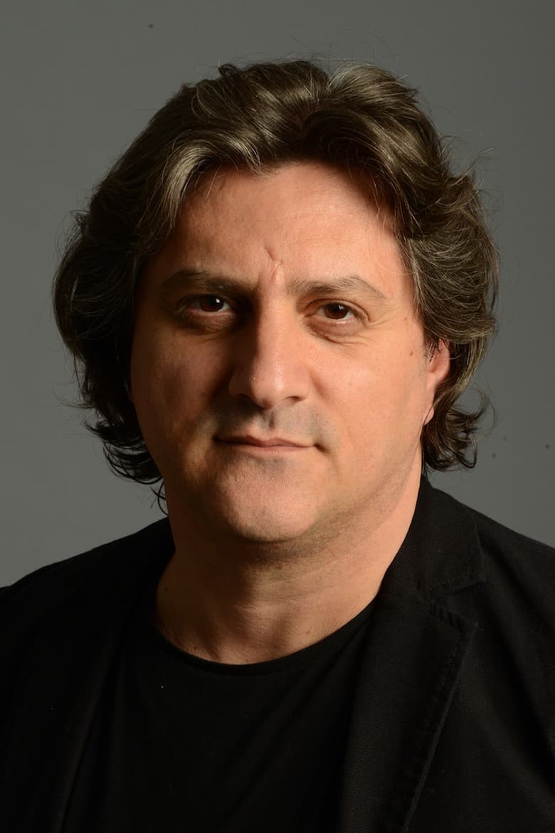 Eno Milkani