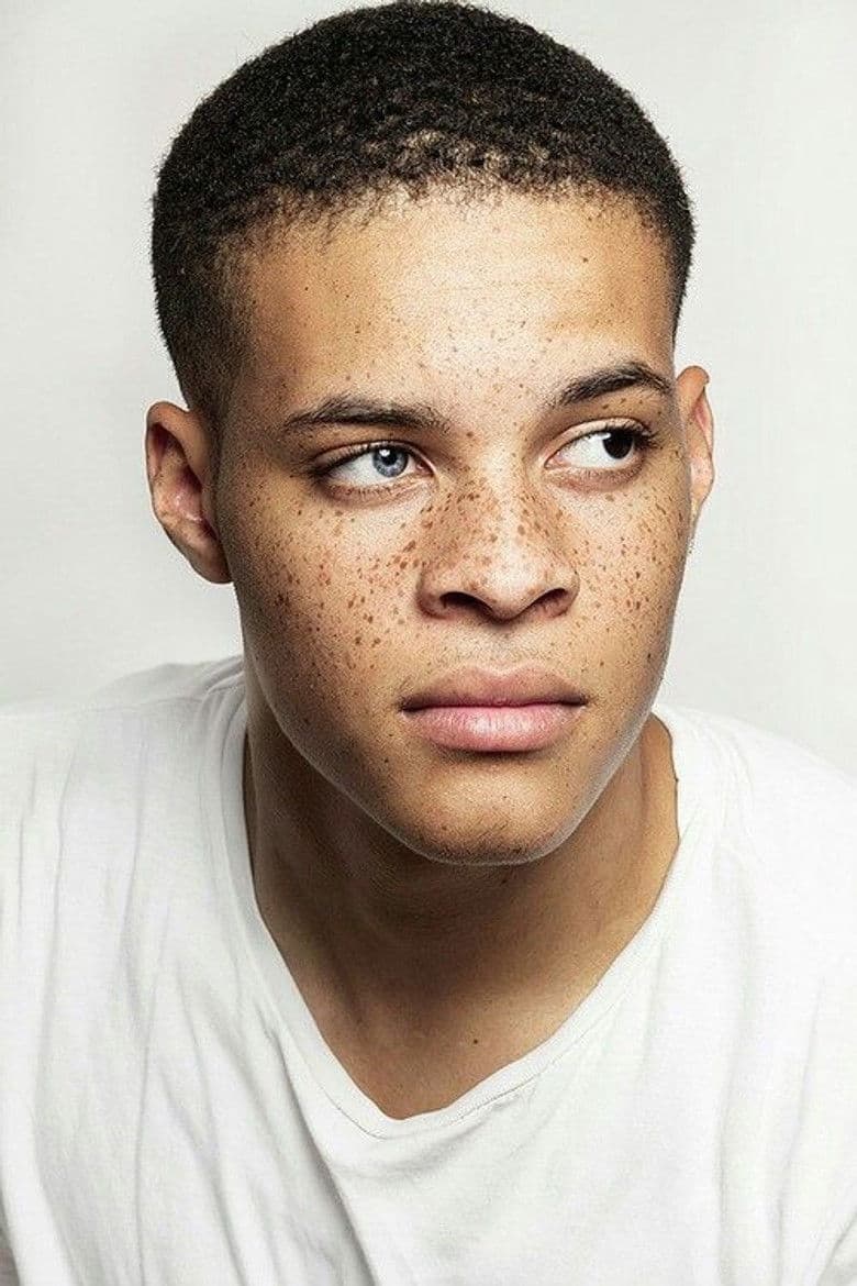 Kaine Buffonge