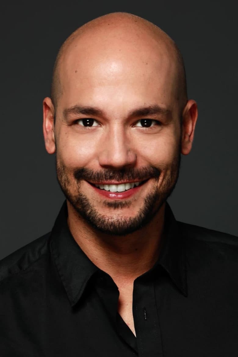 Juan Manuel Lenis