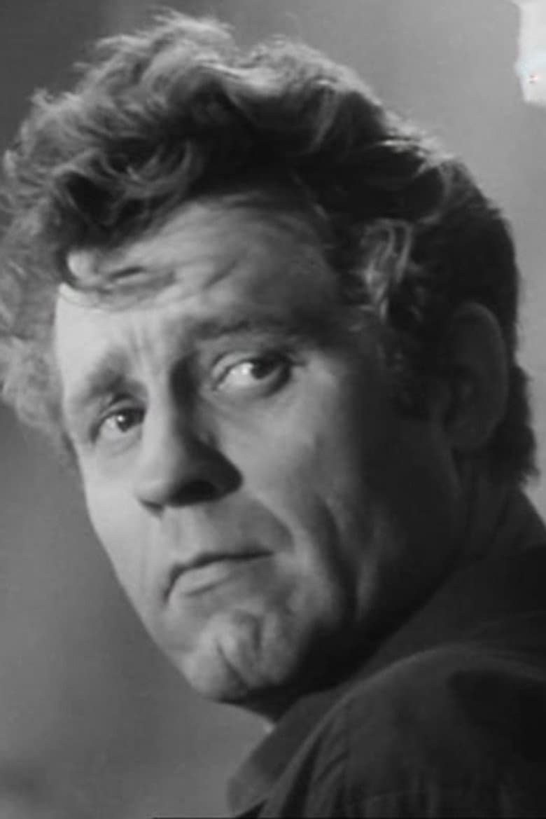 Albert Dorozhko