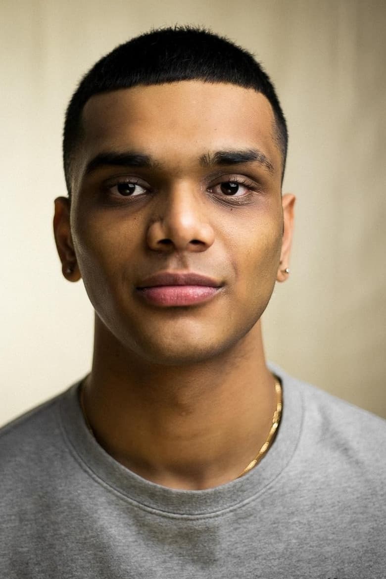 Rithvik Andugula