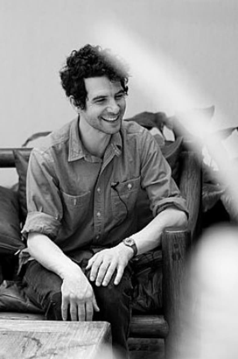 Jonathan Schwartz