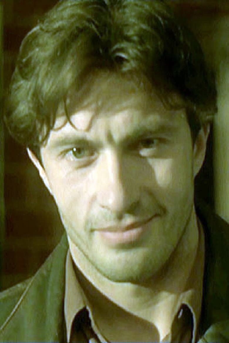 Andrei Shchetinin