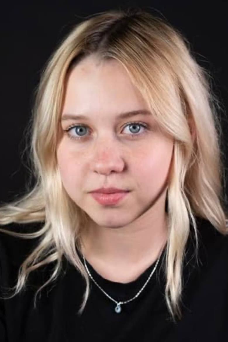 Daria Zhykharska
