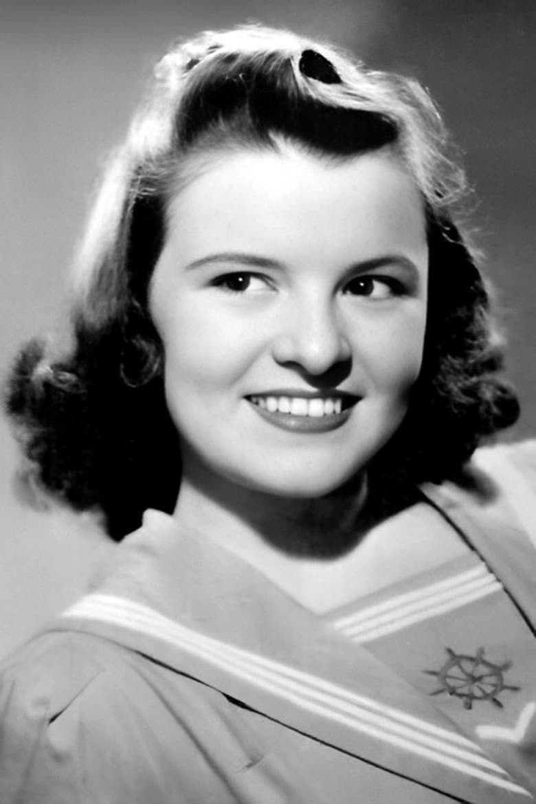 Mary Lee
