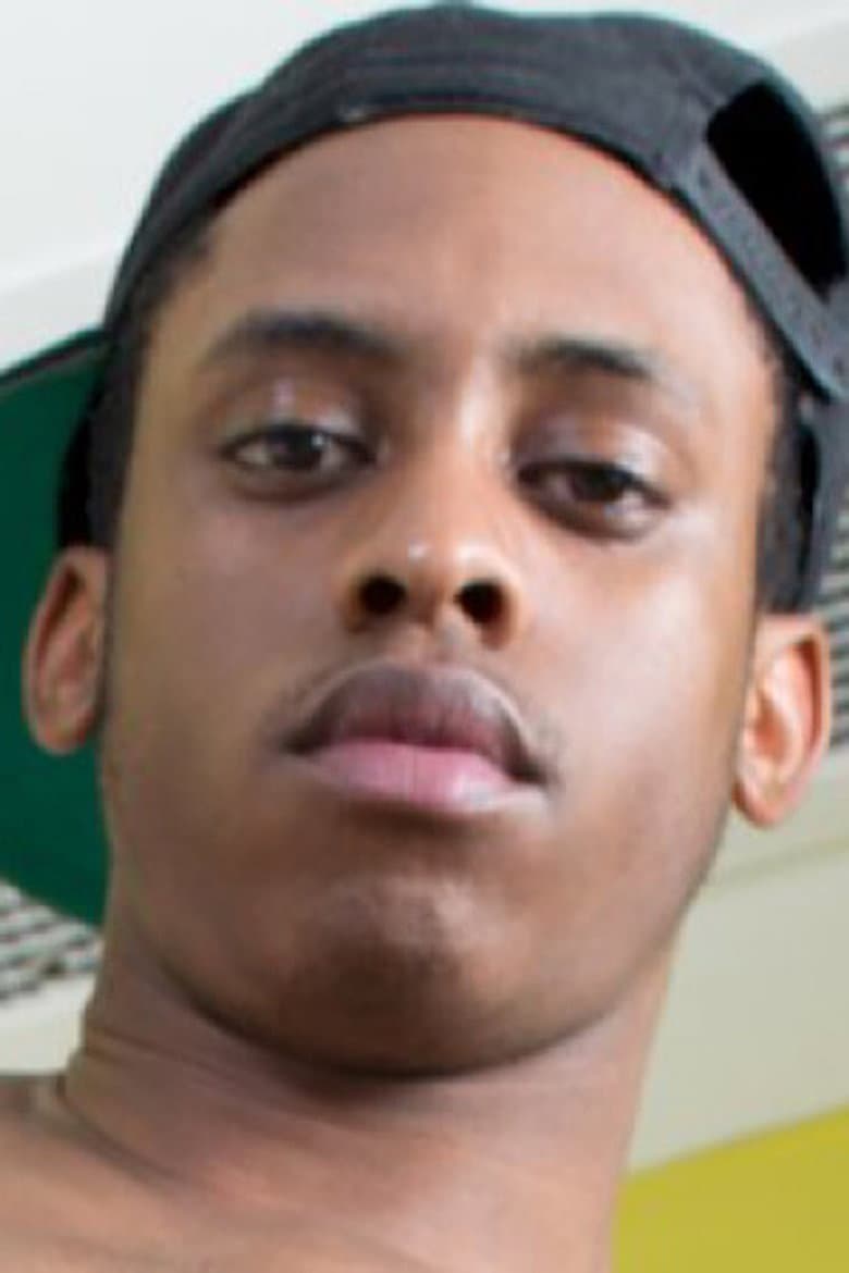 Deshawn Bentley