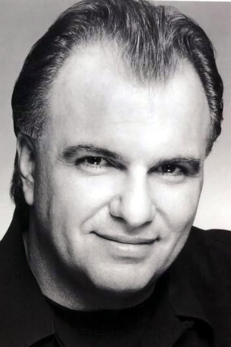 John Lanzillotto