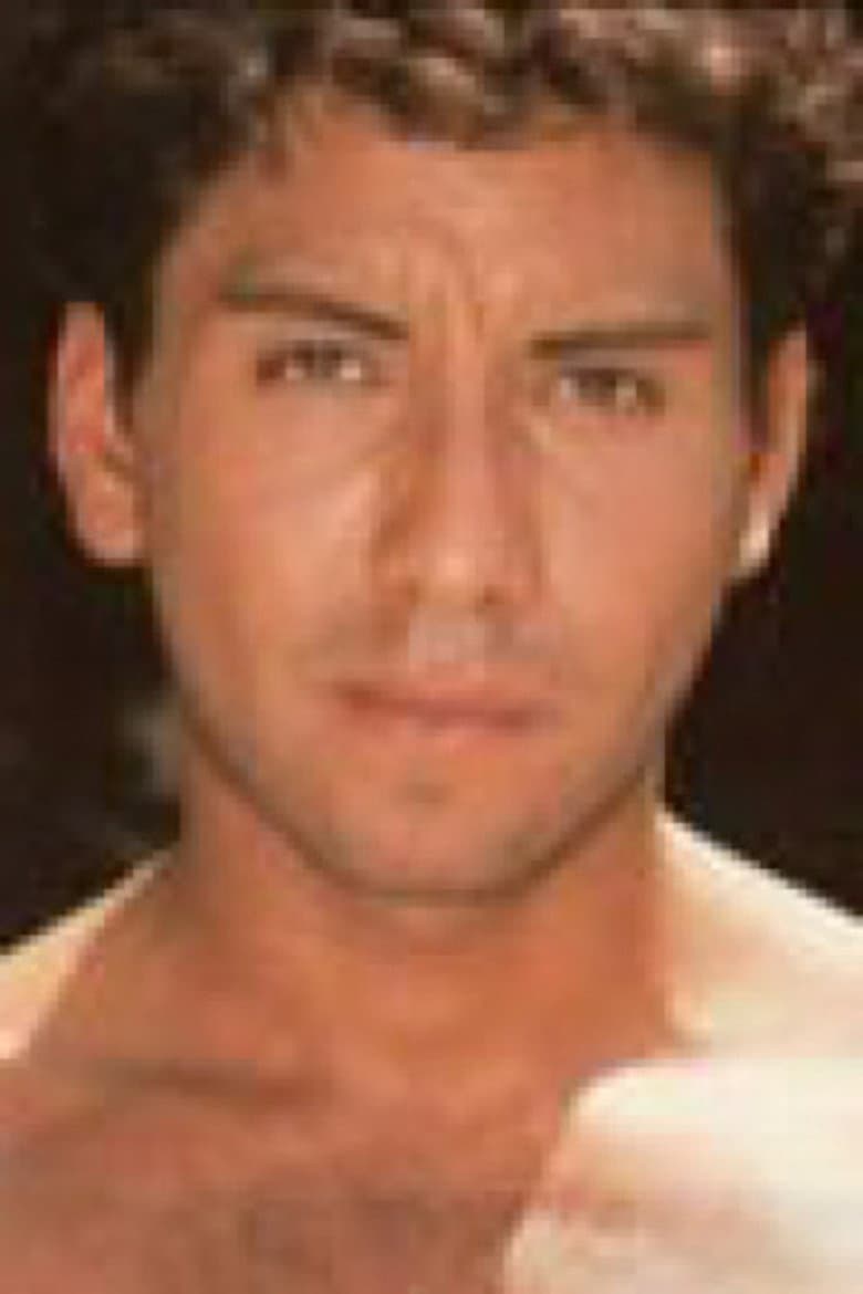 Cory Stamos