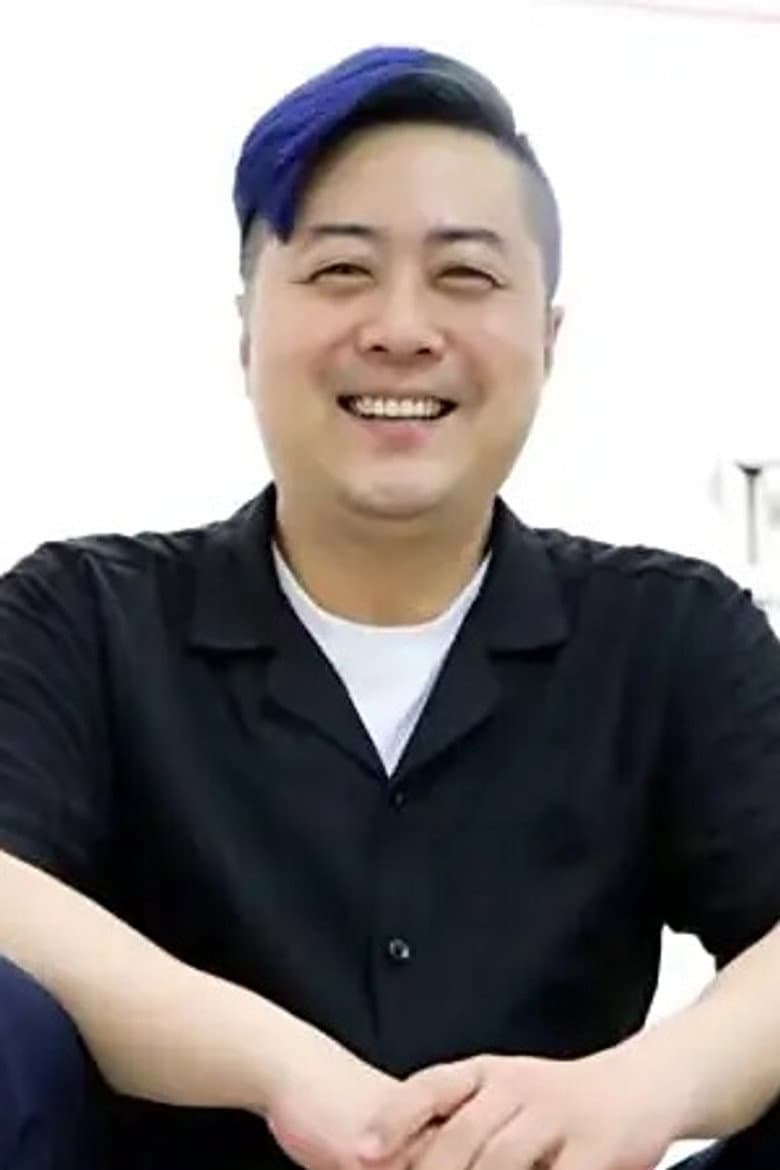 Zhen Zhang