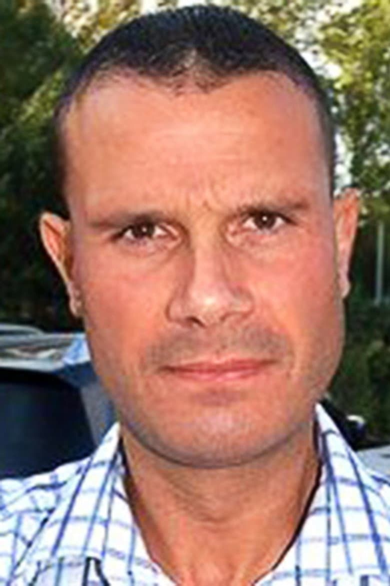 Dries de Breyne