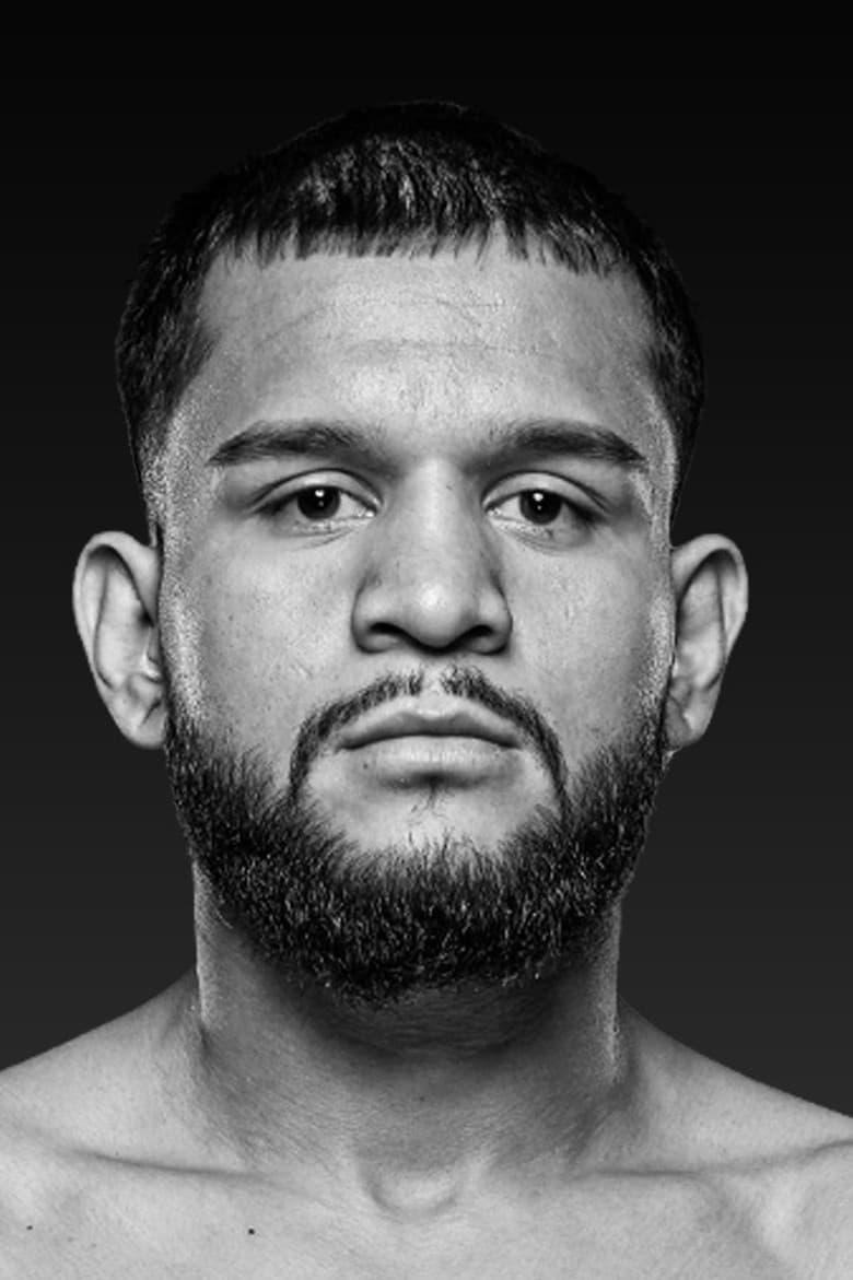 Jorge Mata Cuellar