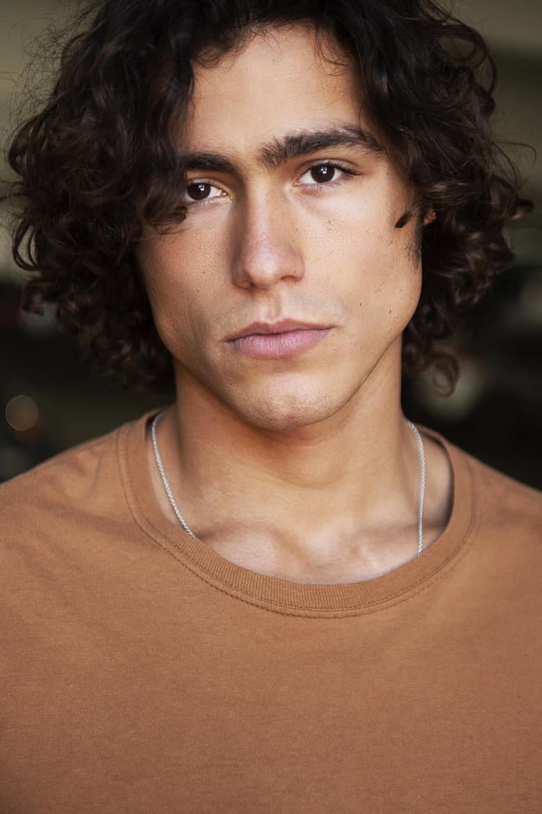 Jordan Rodriguez