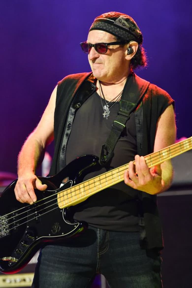 Danny Miranda
