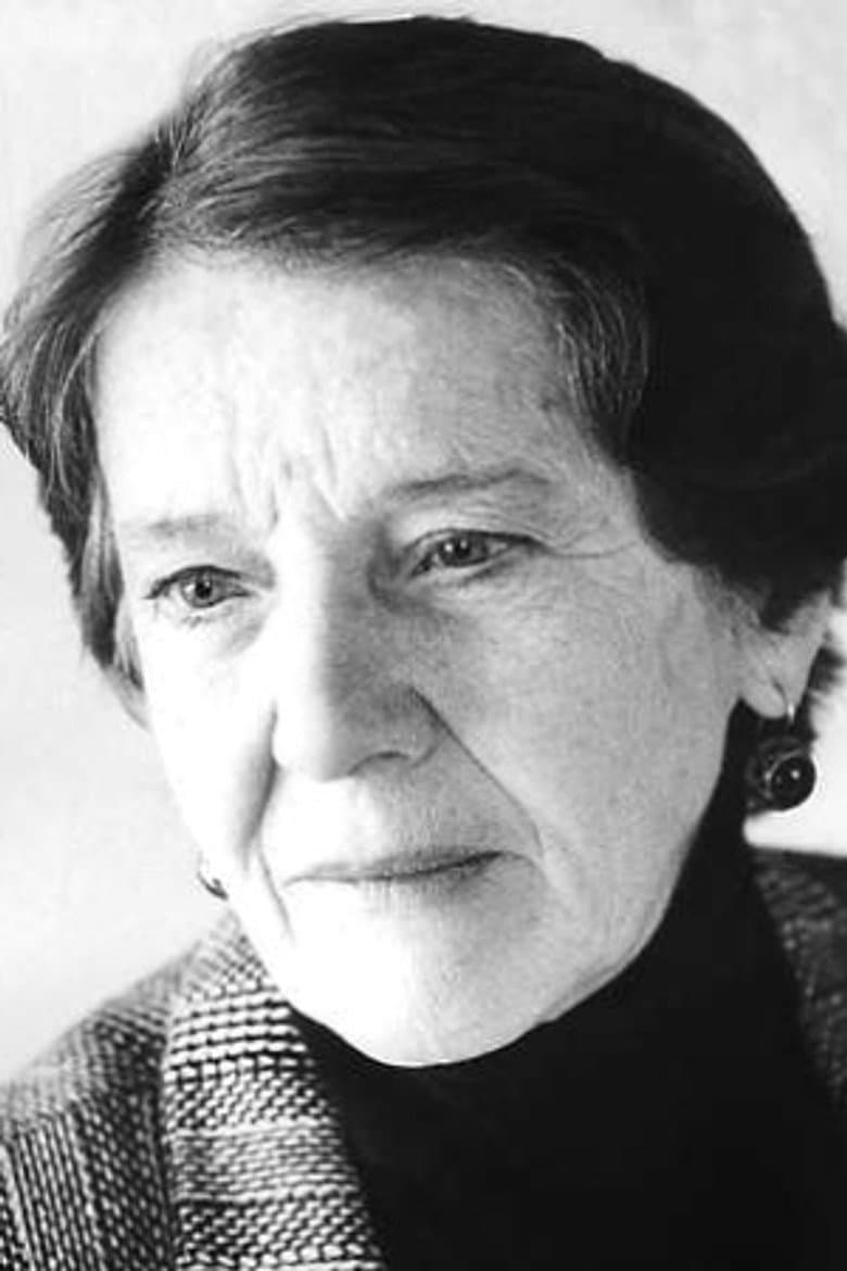 Nadezhda Nadezhdina