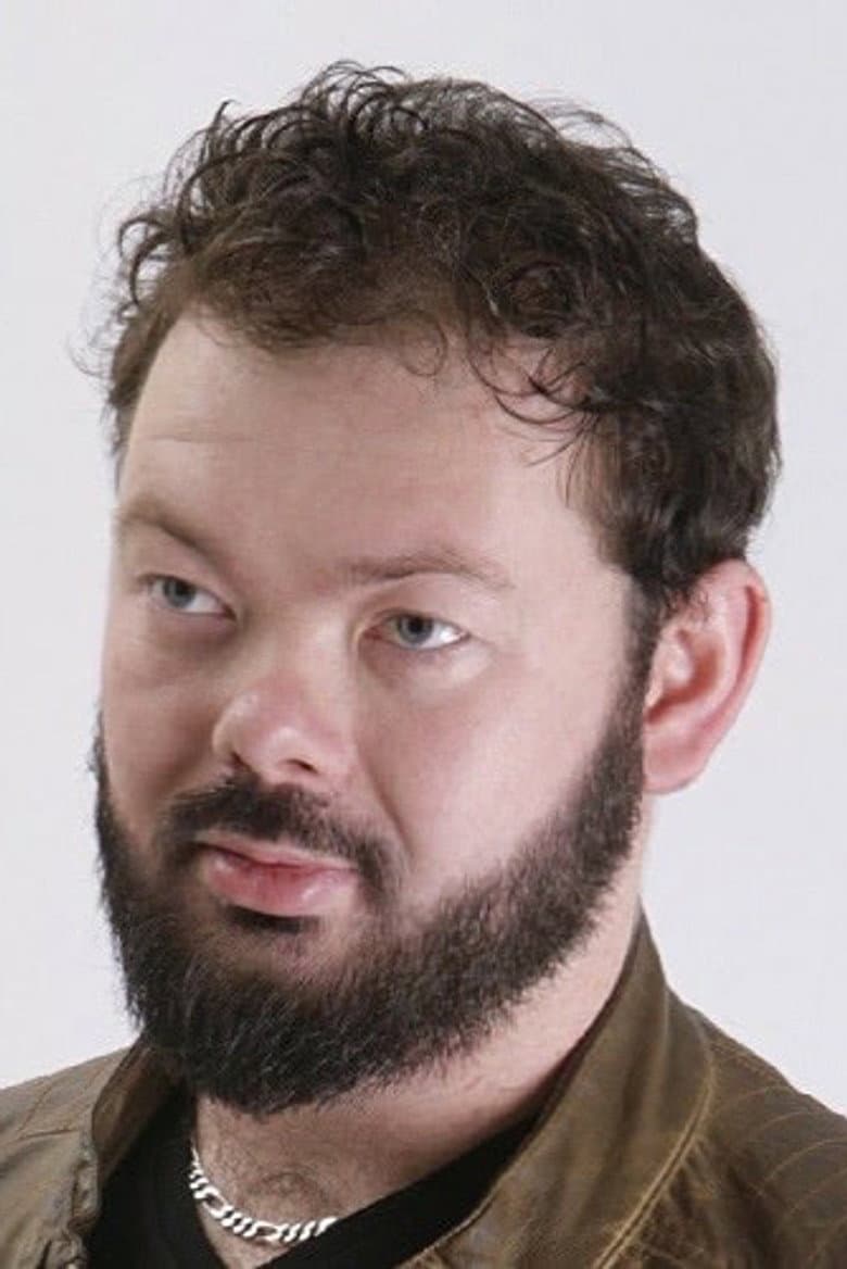 Daniil Korchounov