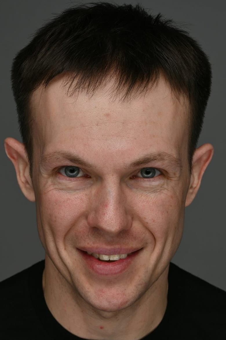 Evgeniy Rolin