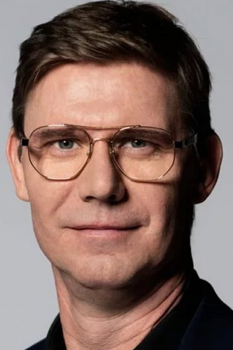 Peter Palshøj
