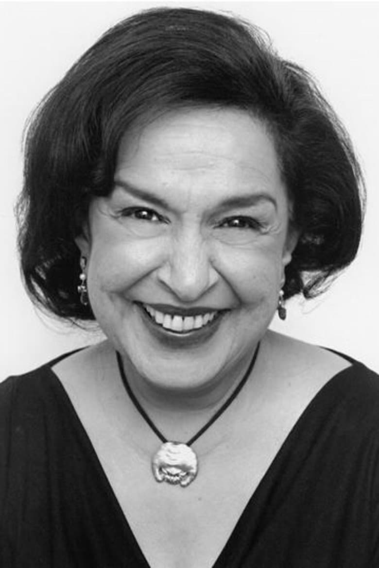 Indira Joshi