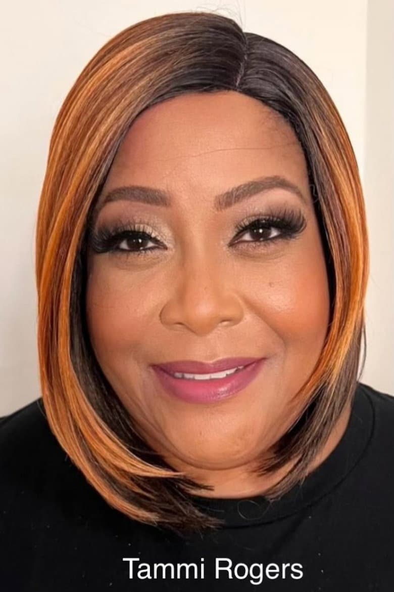 Tammi Rogers