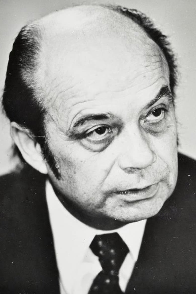 Karl Jürgens