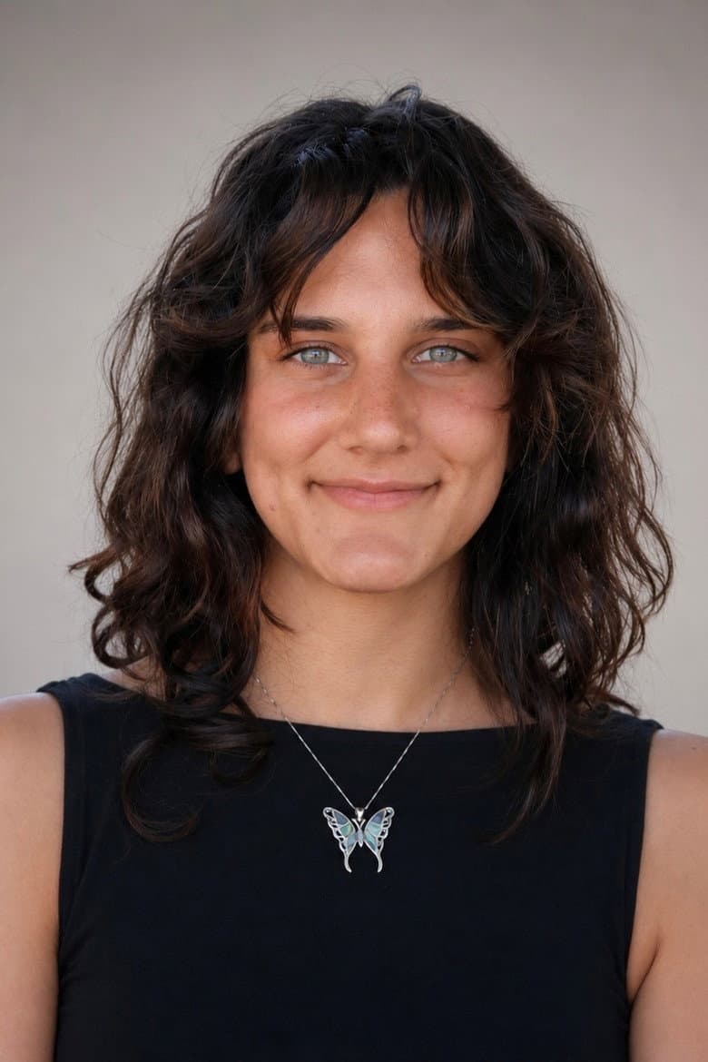 Marisa Molina