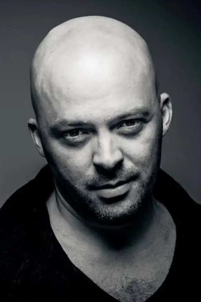 Daniel Lobo