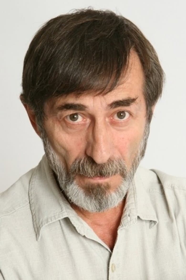 Grigory Melikbekyan