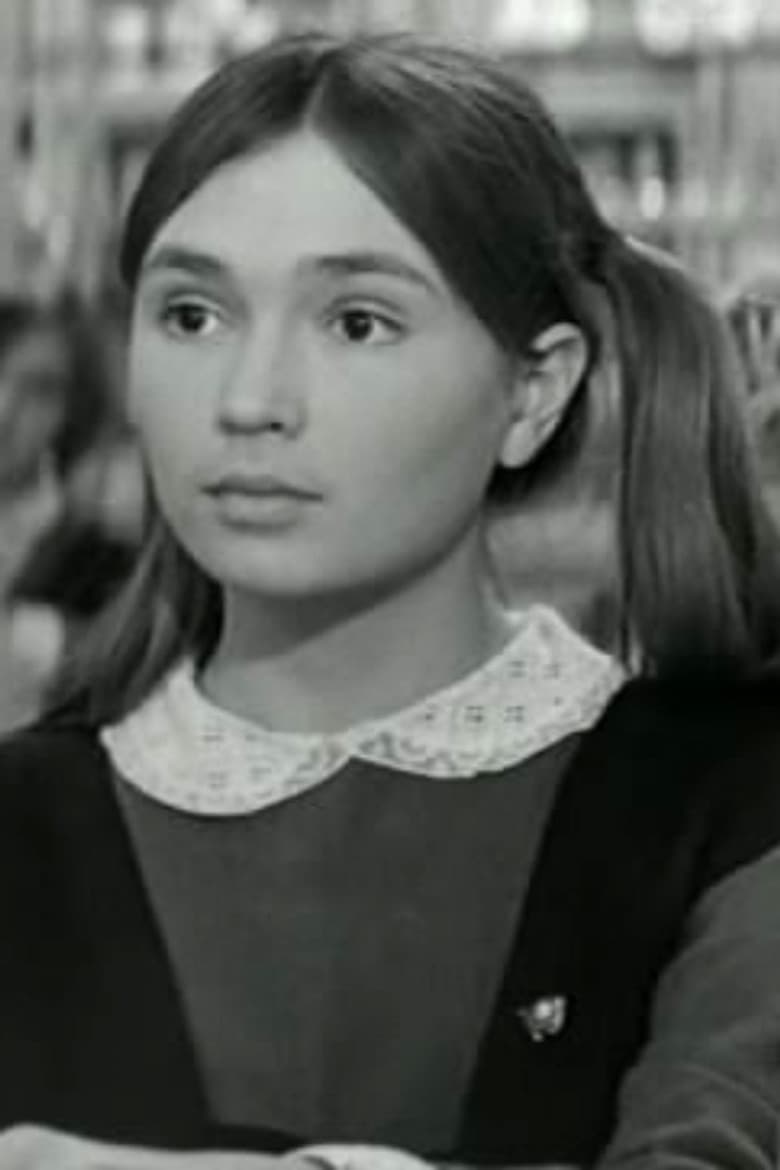 Lena Bespalova