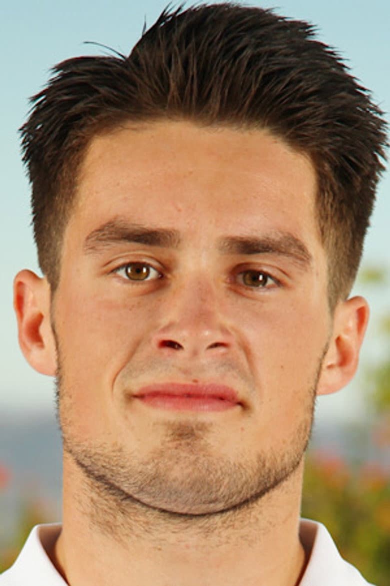 Jordan Evans
