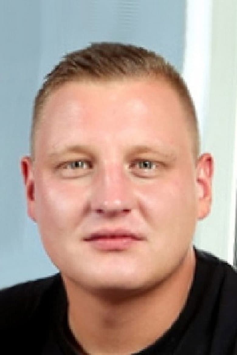 Oli Gasmus