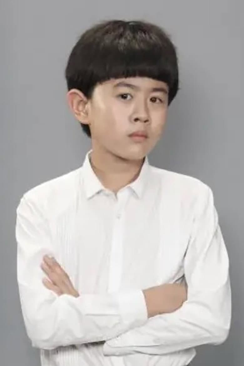 Cheng Tianci